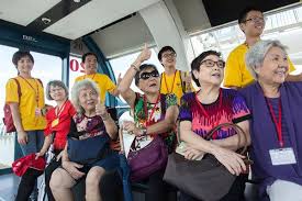 The following people made their mark on both the local and international scenes. Worries Grow In Singapore Over China S Calls To Help Motherland The New York Times