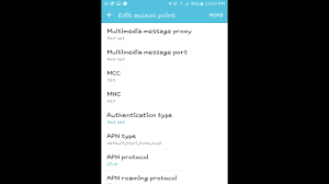 In apn internet you will learn how to configure the apn u.s. Yes 4g Lte Apn Setting