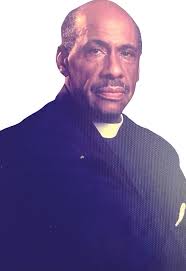 In Loving Memory of Elder James A. Fields