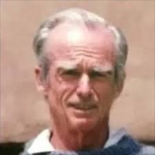 Obituary information for Peter Vought