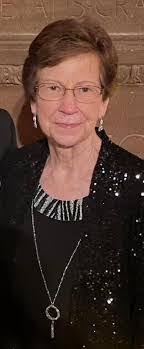 Linda Rolfe's Instagram, Twitter & Facebook