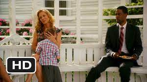 Grown Ups #1 Movie CLIP - Breast Feeding (2010) HD - YouTube