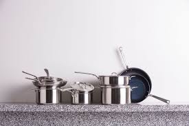 cookware startups targeting millennial