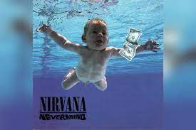 Spencer elden, the man who was photographed as a baby on the album cover for nirvana's nevermind, is suing the band alleging sexual exploitation. Uvsi0m4g024utm