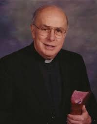 Fr. Joseph A. Lively Obituary