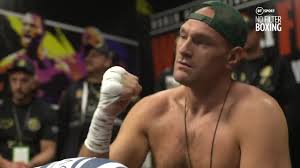 06.03.2020 · no glove lost tyson fury caught up in cheat row by using tampered gloves to fight deontay wilder as ben davison brands it 'nonsense'. Tyson Fury Cleared Over Deontay Wilder Glove Tampering Allegations By Wbc Who Slam Claims As Ridiculous