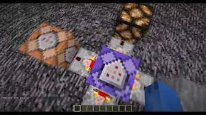 Hi, i wanted to do a maze with command blocks instead of pleasure plates (to look better), and when player stand on the wrong block it will teleport him back to starting location (in minecraft 1.13.2) i tried with. Minecraft Tutorial Command Block Player Detector And Noteblock Sounds Played At Specific Players Youtube