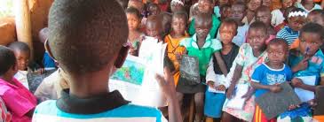 Five institutions working for sustainable solutions that reduce poverty and build shared prosperity in developing countries. Sechs Tage In Einer Anderen Welt Burundi Trend Report