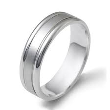 Black And White Gold Mens Wedding Bands Gzz 10038 Mens Wedding Bands White Gold Mens Gold Wedding Band Mens Wedding Bands