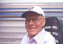 Patrick Larock Obituary