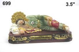 We did not find results for: Sleeping Saint Joseph Sleeping Saint Joseph 5 Wholesale Trader From Chennai