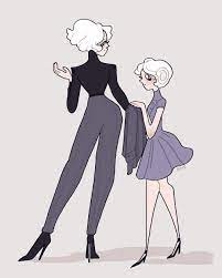 Alexandria Ellis Art Steven Universe Diamond Steven Universe Fanart Steven Universe Pictures