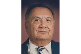 Fernando Loya Obituary (1931