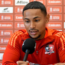 Exeter City Football Club