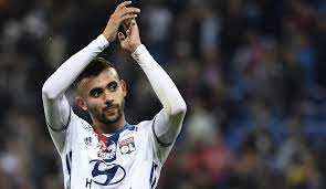 Leicester akan datangkan rachid ghezzal dari monaco. Rachid Ghezzal Introducing Leicester City S New Algerian Wideman Goal Com