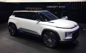 Its owner is a shanghai rich man. Beijing Motor Show 2018 The Five Best And Five Worst Chinese Cars Autocar