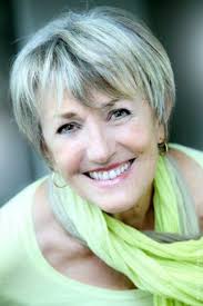 This is a colour that really suits the over 50's, so if you've been going lighter for a while. 20 Short Hair Styles For Women Over 50