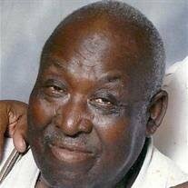 Mr. Leon Spears, Sr. Obituary