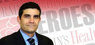 Daniel Sikora's Instagram, Twitter & Facebook