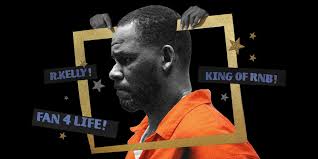 R kelly has been plagued by accusations of sexual misconduct since the 1990s for more than two decades, r&b singer r. M5jxnmveofeyrm