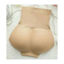 Kenzo kenzo jungle le tigre от elenapr. Slip Rembourre Gainant Fausses Fesses Bombees Beige M