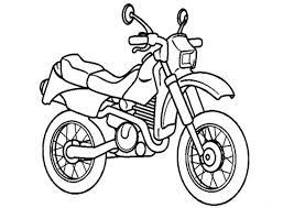 Drucken sie bilder aus, malen sie und füllen sie ihre sammlung von zeichnungen von zweiradtransporten auf. Motorrad Ausmalbilder 16 Motorcycle Coloring Pages Coloring Pages For Kids Coloring Pages
