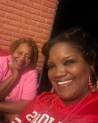 Can you help me wish my Bestie Patricia Louis, a Happy Birthday, !!