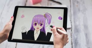 How to draw anime using gimp 2. How To Draw Manga Comics On The Computer For Beginners