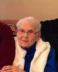 Violet Marie Gillman Obituary March 12, 2024