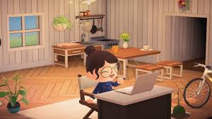 There are several ways you can communicate with other players in animal crossing. What If Work Was More Like Animal Crossing Vogue