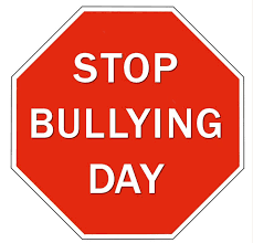 Stop Bullying Day October 11