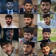 Favori Bolumunuz Hangisi Yorumlara Yazin Bakalim Reymir Hercai Hercai Reyyan Miran Reyyansadoglu Miranaslanb Turkish Actors Movies Cute Guys