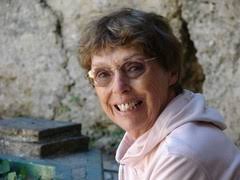 Elizabeth Euler Obituary