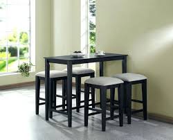For a simple dining table solution that will fit into small spaces, the lerhamn table comes at an affordable price. Apartment Dining Room Table Simple Ideas Sets Small Apartments Furniture Decor Set Studio House N Decor