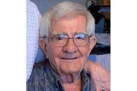 Gerald Crisp Obituary (1926