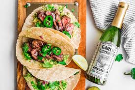 Simply organic fish taco seasoning. Simply Organic Mild Taco Simmer Sauce Keto Low Carb