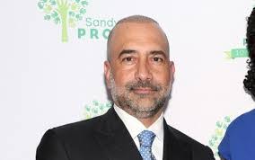 Frank Carone's Instagram, Twitter & Facebook