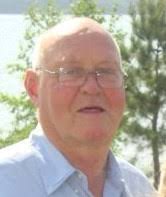 Cecil McTaggart Obituary