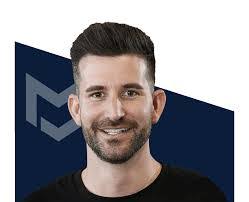 Kevin Halbert's Instagram, Twitter & Facebook