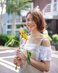 Serene lim, 林宣妤 (miss astro chinese international 2016), rimowa taking flight launch. å¤šåœ– å¤§é¦¬å¥³ç¥žæž—å®£å¦¤å‰ªèµ°é•·é«®è½‰å½¢è±¡ç¶²æ°'ç«Ÿç„¶è©±åŒé™³æ›‰è¯æ'žæ¨£ é¦™æ¸¯01 å³æ™‚å¨›æ¨‚