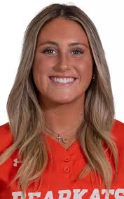 2026 Softball Roster