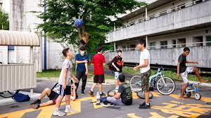 仏紙が豊田市の“ある団地”に見た「日本の移民政策の限界」 | 移民の社会的統合はなぜ進まないのか？ | クーリエ・ジャポン
