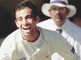 In the blink of an eye my career went past me: Mohammad Zahid