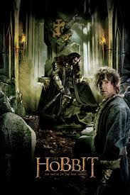 Poster The Hobbit - The Battle of the Five Armies | Wall Art | 3+1 FREE |  Europosters