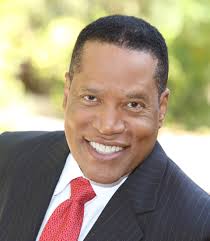 Larry Elder & the Left's Crusade Against Black Conservatives