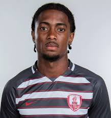 2024 Men's Soccer Roster