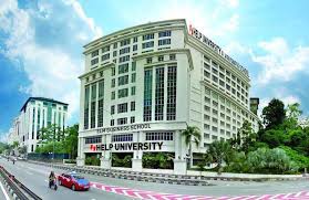 Help university's (hu) subang 2 campus is part of a 23 acre site located at the door step of the upcoming kwasa damansara, which is undergoing a massive commercial transformation, supported by substantial infrastructure investments such as the upcoming mrt sungai buloh station. Help University Damansara Heights Subang 2 Eduadvisor