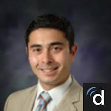 Dr. Muhammad Shaalan Beg, MD