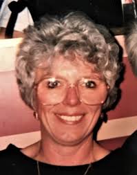 Joyce “Jo” Ann Simons Obituary