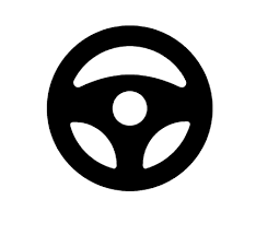 Steering Wheel Icon In Android Style This Steering Wheel Icon Has Android Kitkat Style If You Use The Icons For Android Apps We R Android Icons Icon App Icon